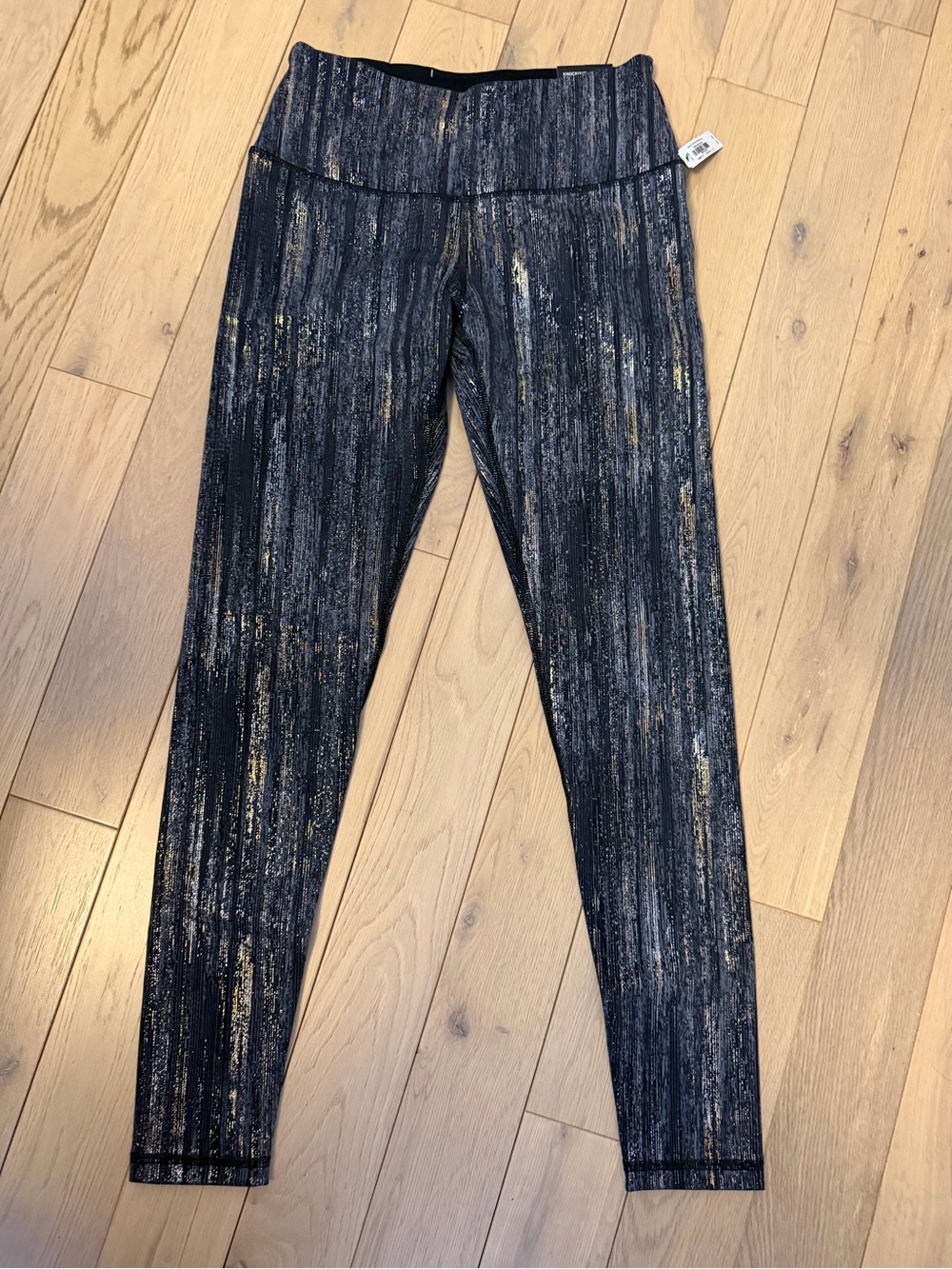 Victoria Secret Sport leggings - knockout tights  NWT extra small